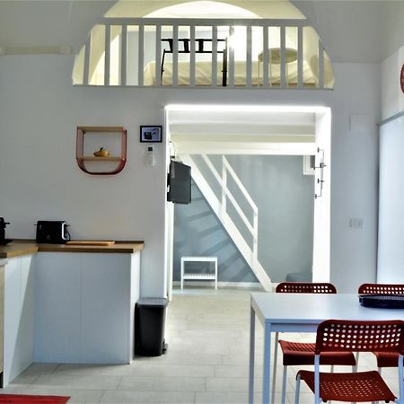 Dock33 - Comfort Loft In Catania Center Exterior foto