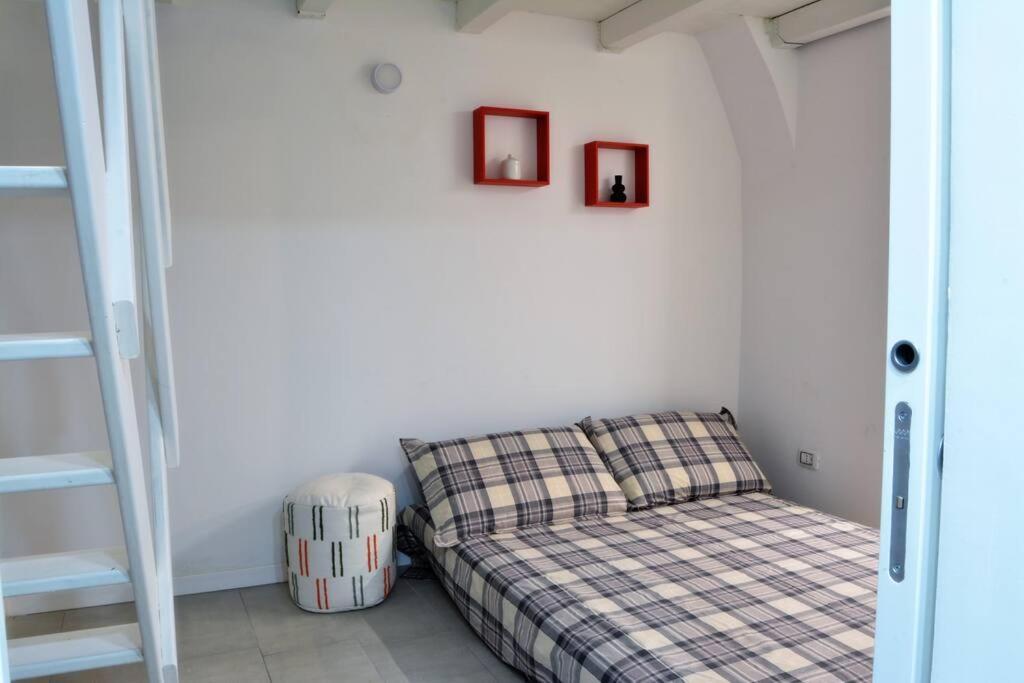 Dock33 - Comfort Loft In Catania Center Exterior foto