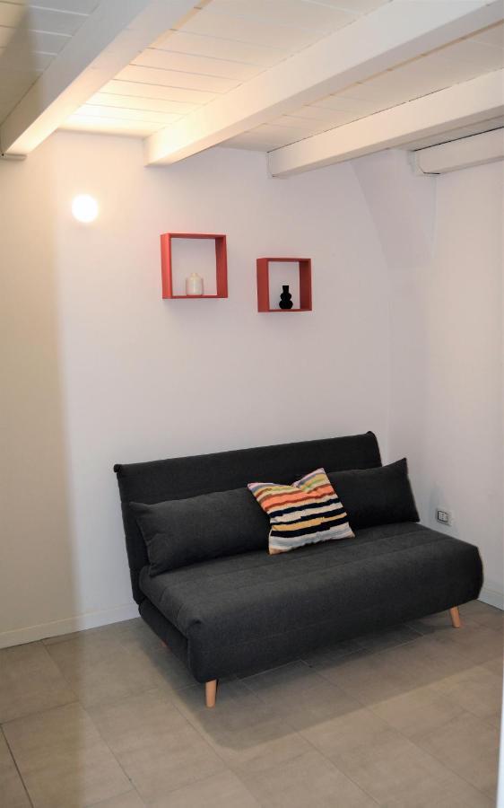 Dock33 - Comfort Loft In Catania Center Exterior foto