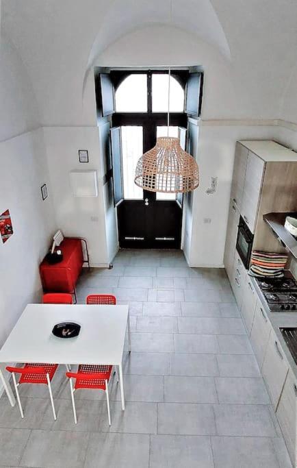 Dock33 - Comfort Loft In Catania Center Exterior foto