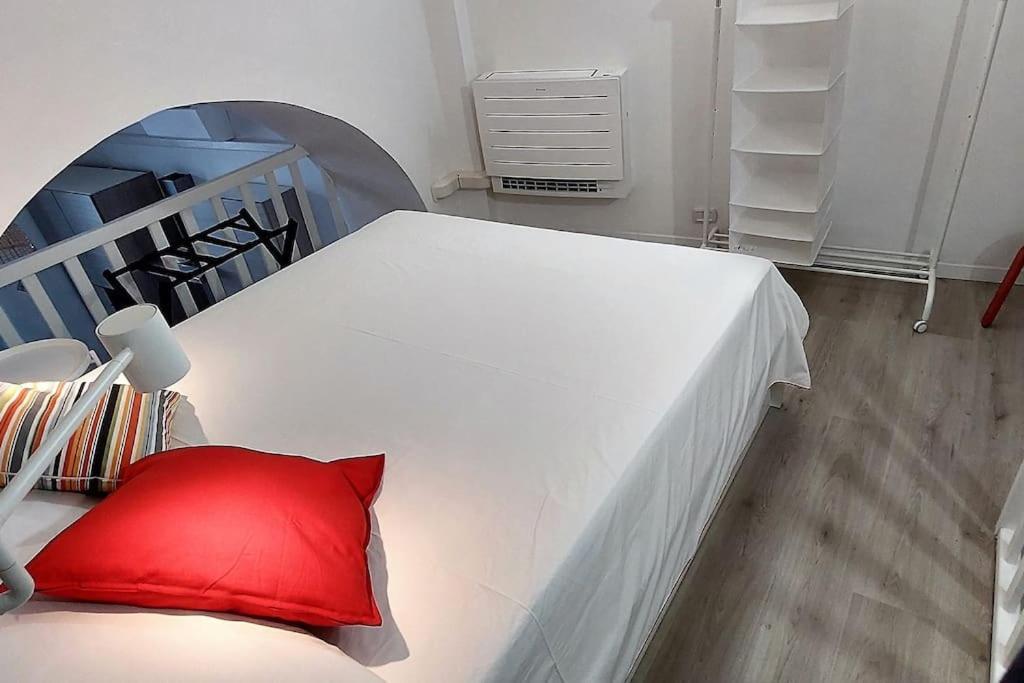 Dock33 - Comfort Loft In Catania Center Exterior foto