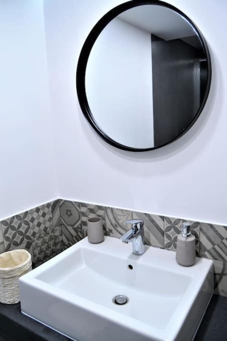 Dock33 - Comfort Loft In Catania Center Exterior foto