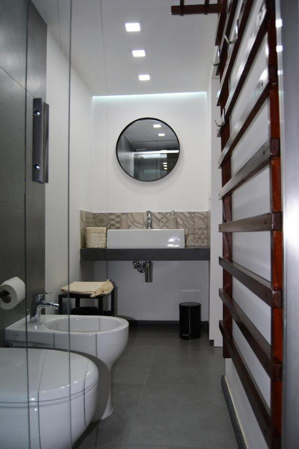 Dock33 - Comfort Loft In Catania Center Exterior foto