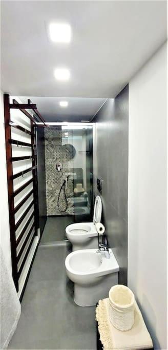Dock33 - Comfort Loft In Catania Center Exterior foto